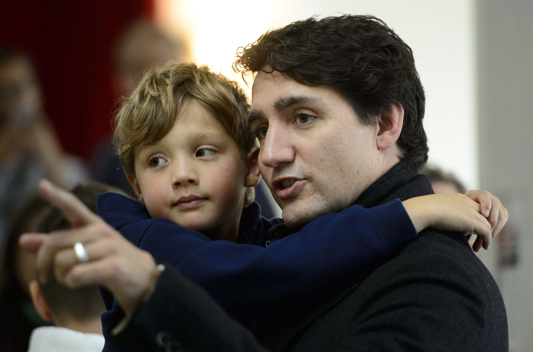 Canada Election